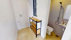 Hundred Palms Residences (D19), Condominium #574033501